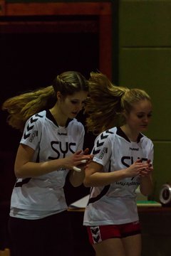 Bild 30 - B-Juniorinnen HSG Kremperheide/M�nsterdorf - Buxtehuder SV